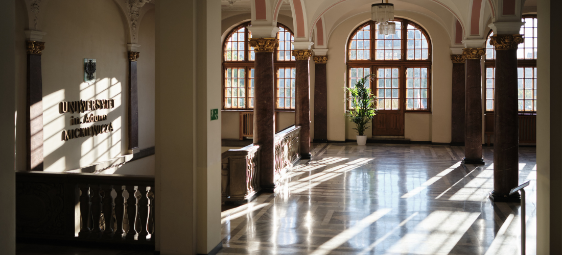 Studenci o UAM: dlaczego wybrali UAM i jak z perspektywy czasu oceniają swoją decyzję