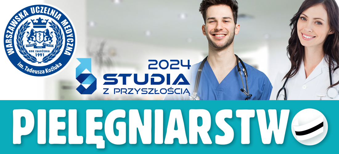 Współczesne pielęgniarstwo wymaga nie tylko empatii