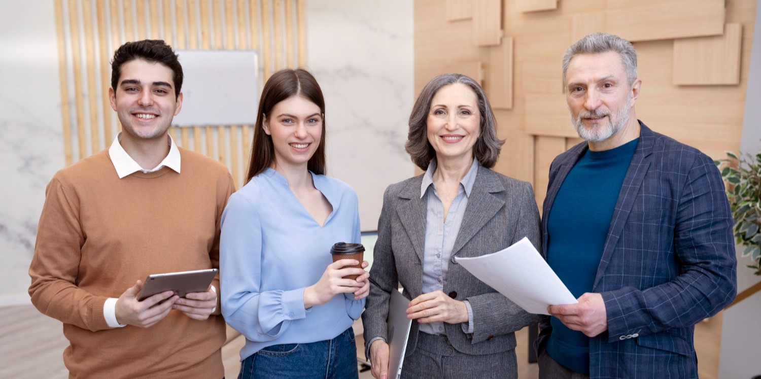 Eksperci, którzy inspirują i wspierają. Poznaj kadrę stojącą za jakością nauki w WSKZ