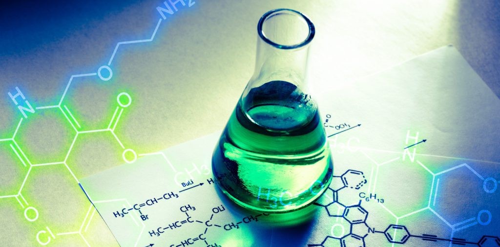 ​V Ogólnopolska Studencka Konferencja Naukowa "Bliżej Chemii" 