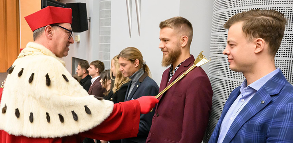 ​Studia nie kończą się na magistrze