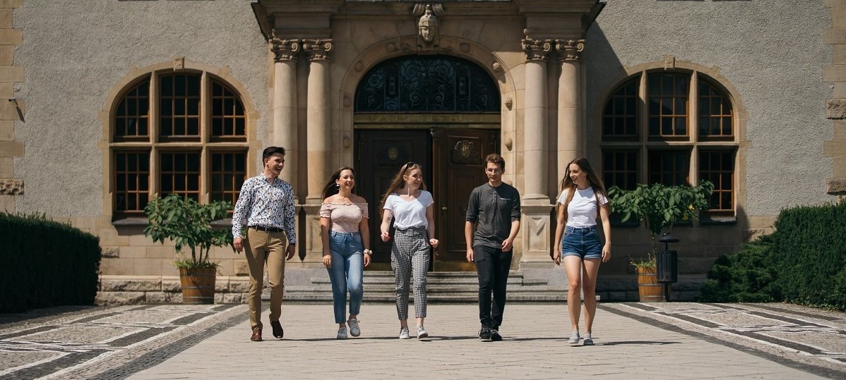 UAM w najlepszej trójce uniwersytetów w kraju