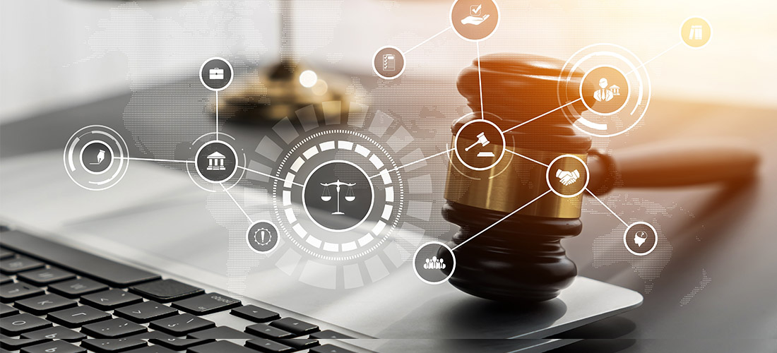 Prawnik przyszłości, czyli jaki? Nowy kierunek Prawo w IT na Uczelni Łazarskiego