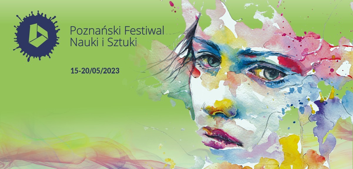XXVI Poznański Festiwal Nauki i Sztuki
