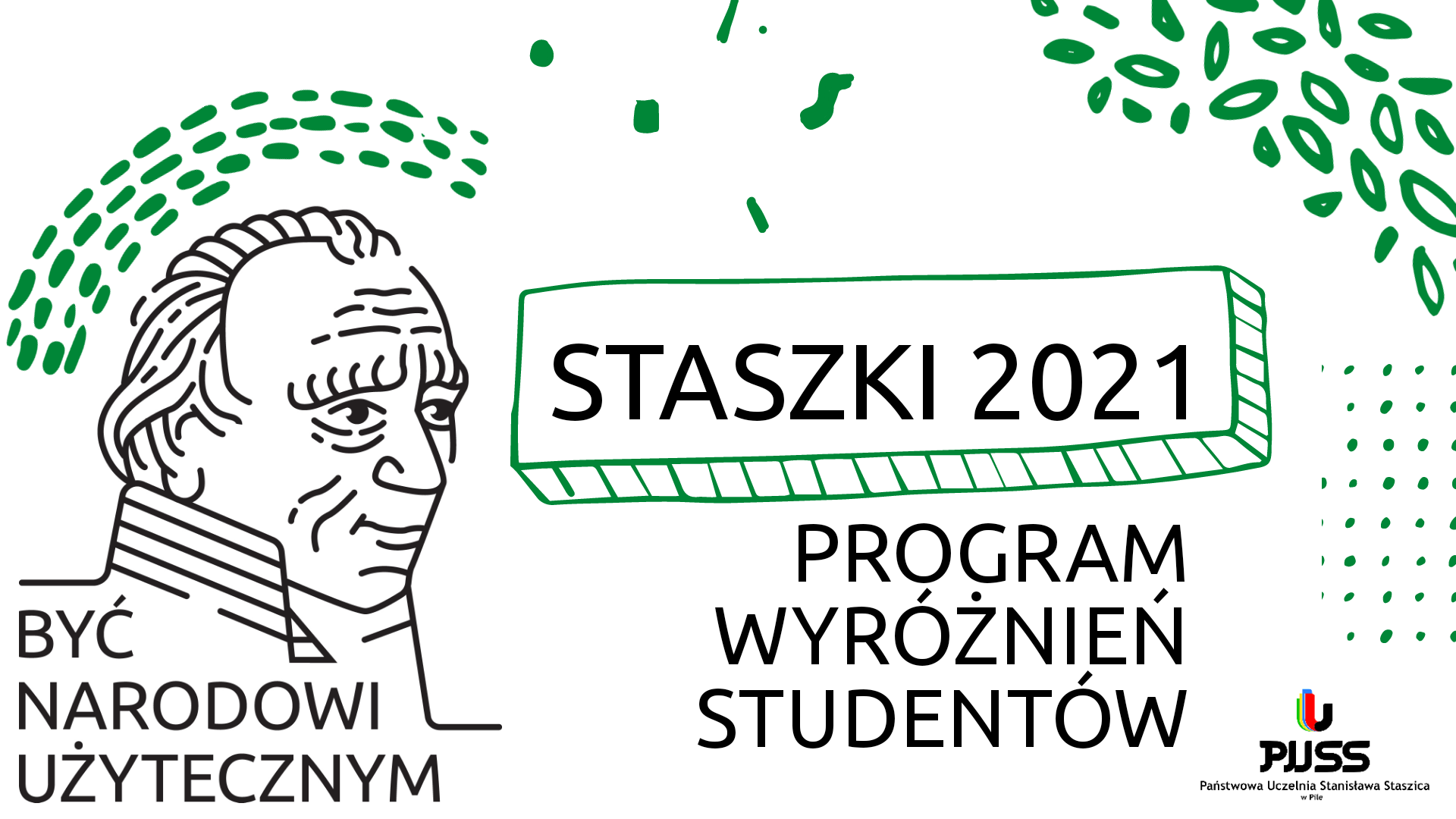 Program Wyróżnień Studentów „STASZKI” w PUSS w Pile
