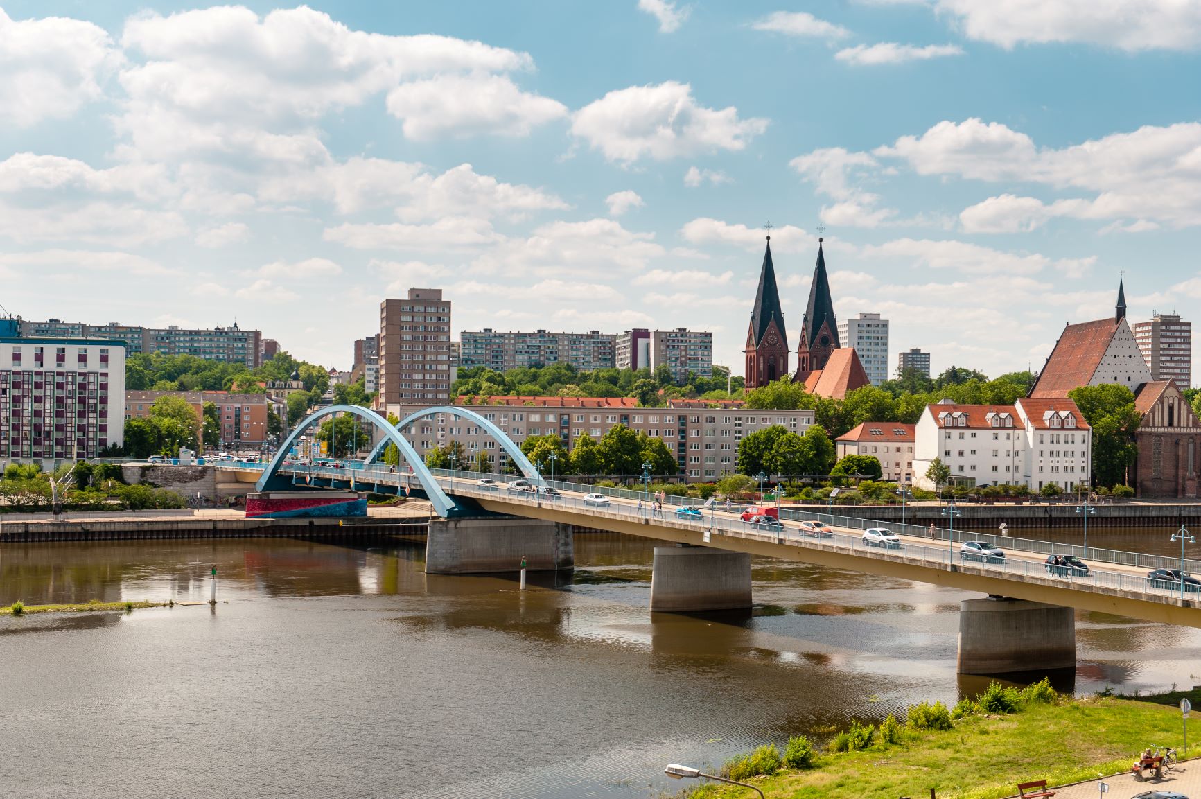 O germanistyce na polsko-niemieckiej granicy opowiada dr Antonina Balfanz