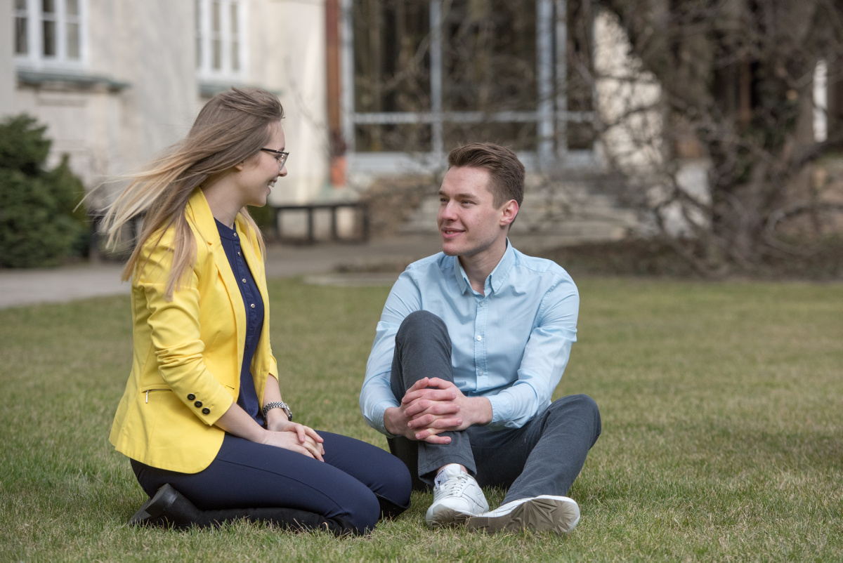 Warto studiować kierunki pedagogiczne na KUL