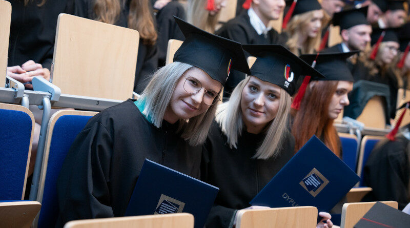 Program Wyróżnień Studentów „STASZKI” w PUSS w Pile