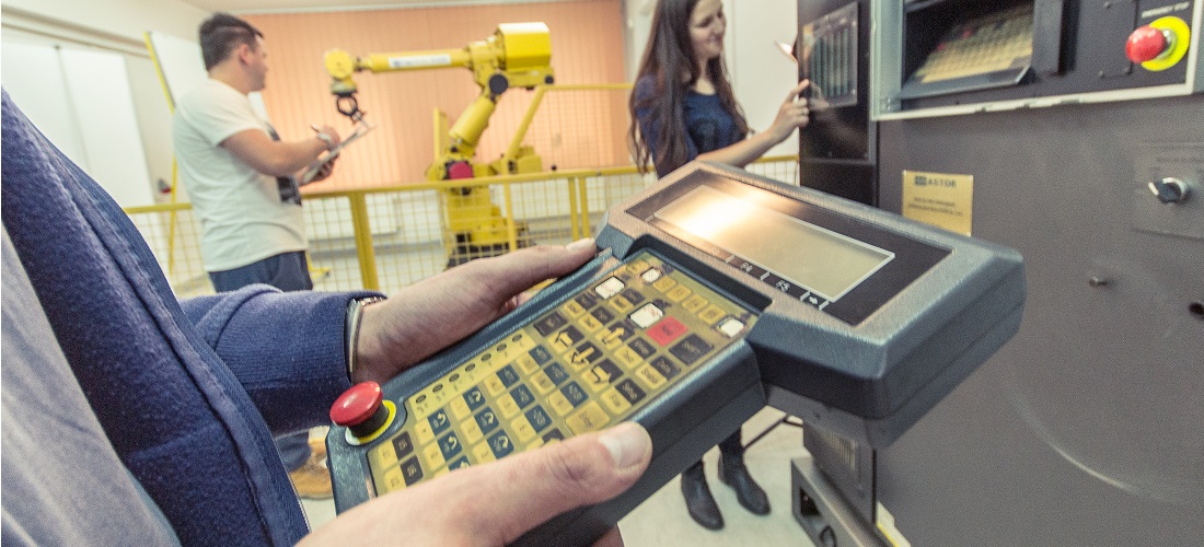 Studia techniczne - Uniwersytet w Radomiu