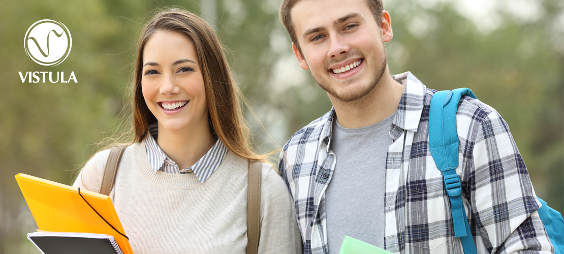 Nowe możliwości dla studentów Vistuli - rekrutacja trwa