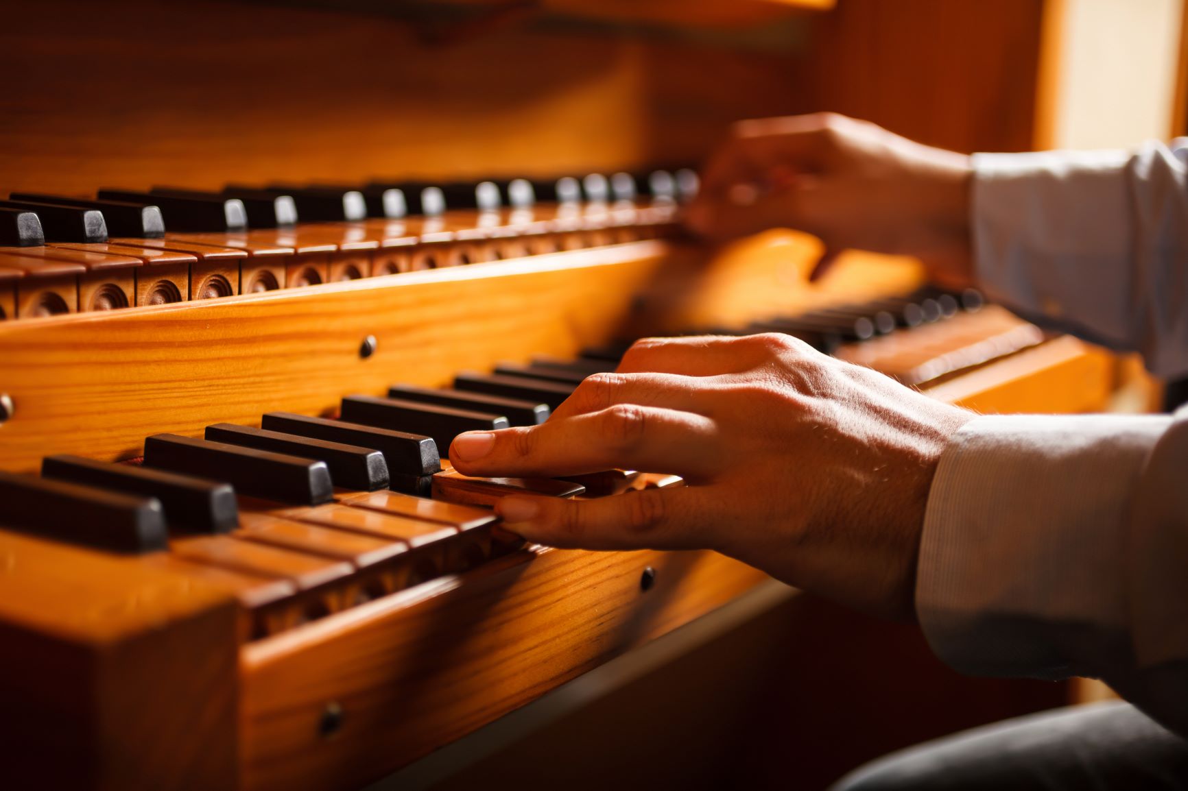 Muzyka Kościelna na UPJPII w Krakowie - rekrutacja trwa