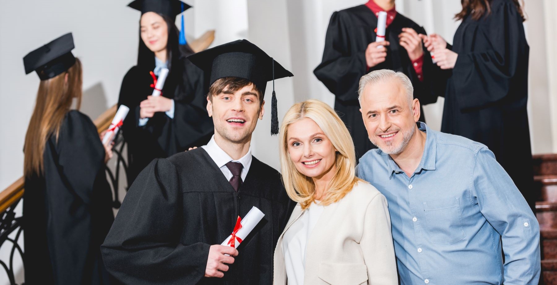 Jak znaleźć studia magisterskie dopasowane do siebie?