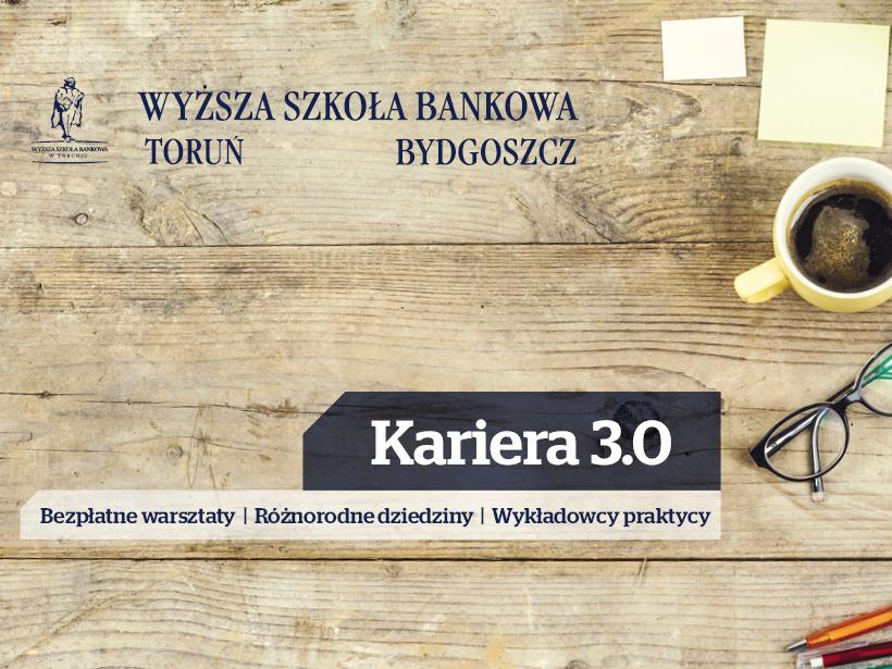 Wejdź na nowy poziom swojej kariery z WSB