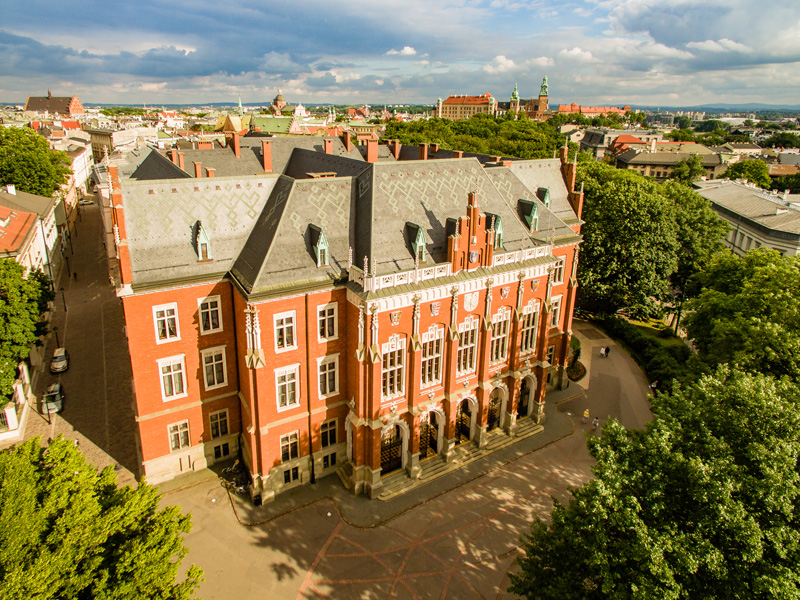 Uniwersytet Jagielloński zwycięzcą rankingu Perspektyw 2020