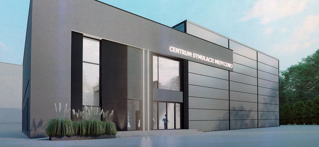 Uniwersytet Rzeszowski i nowe Centrum Medyczne