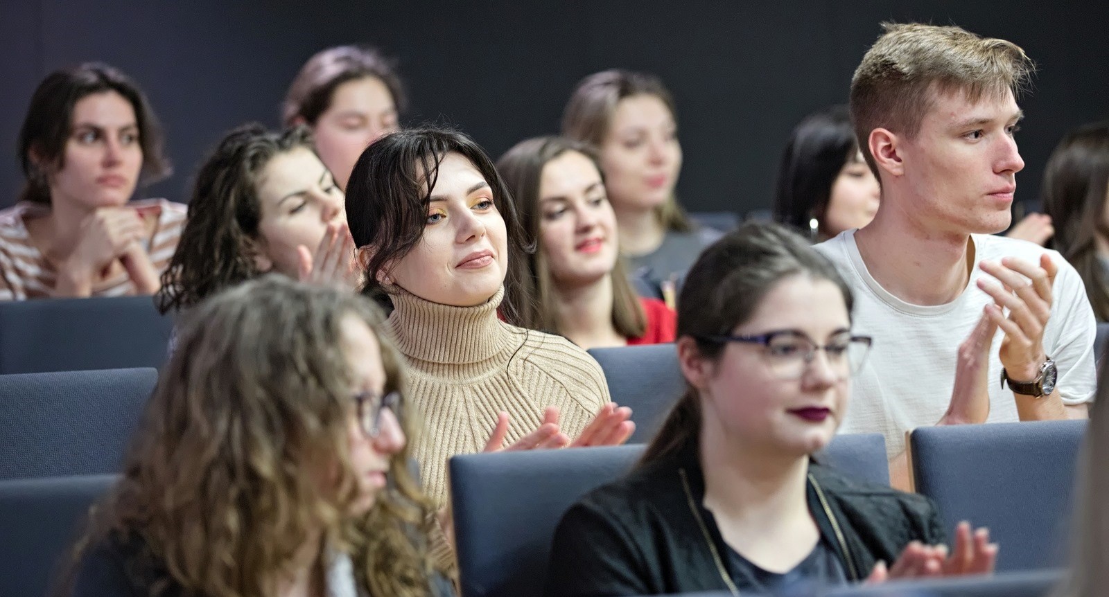 Życie studenckie na UMCS