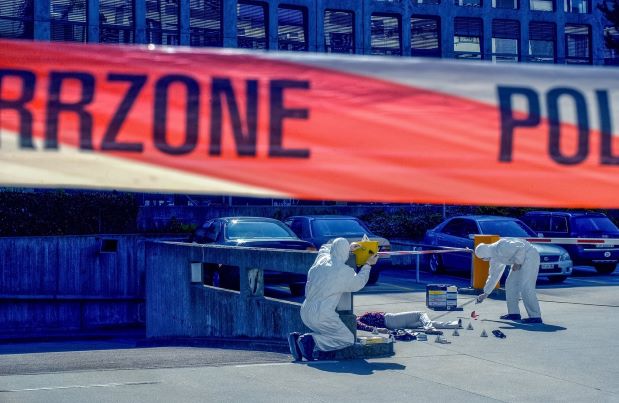 Kryminalistyka z Kryminologią startuje w PUSS w Pile