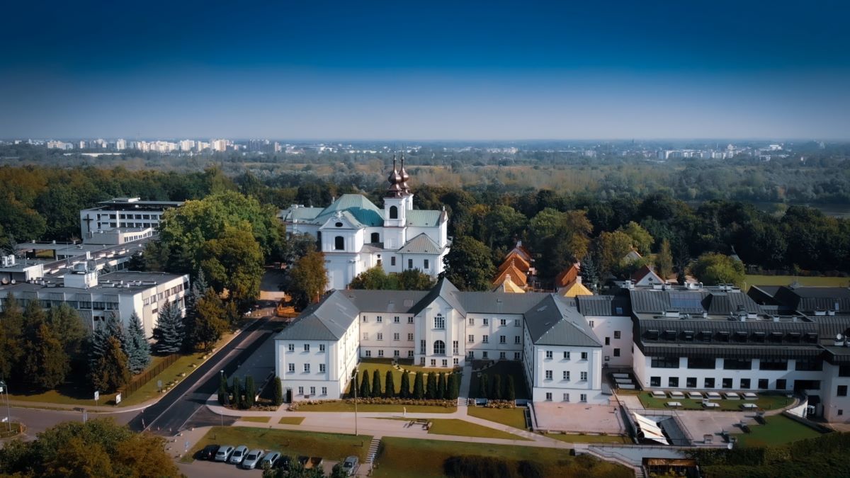 Uniwersytet Kardynała Stefana Wyszyńskiego w Warszawie (UKSW)