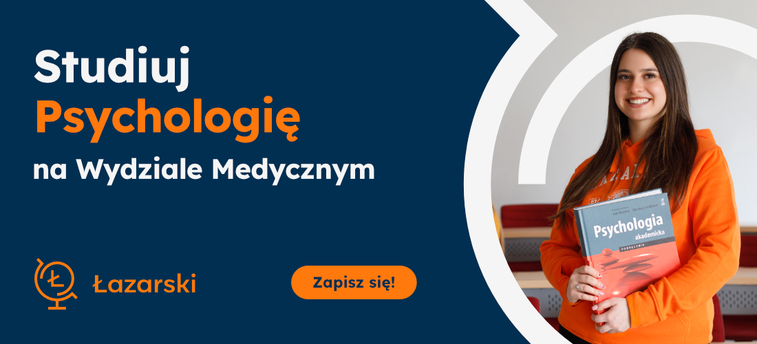 ​Psychologia kliniczna dzieci i młodzieży - dlaczego wybieram tę pracę każdego dnia od nowa