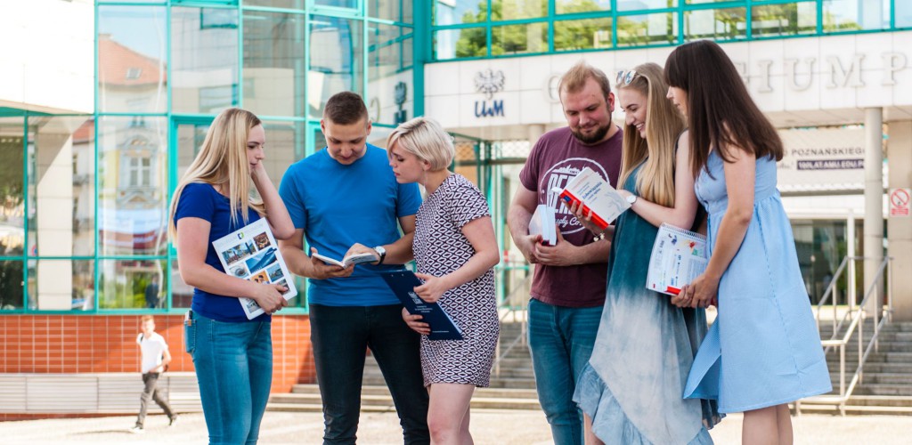 ​Studia o Polsce w Collegium Polonicum w Słubicach