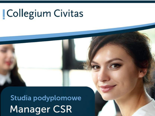Idealiści pod krawatem, czyli specjaliści od CSR-u