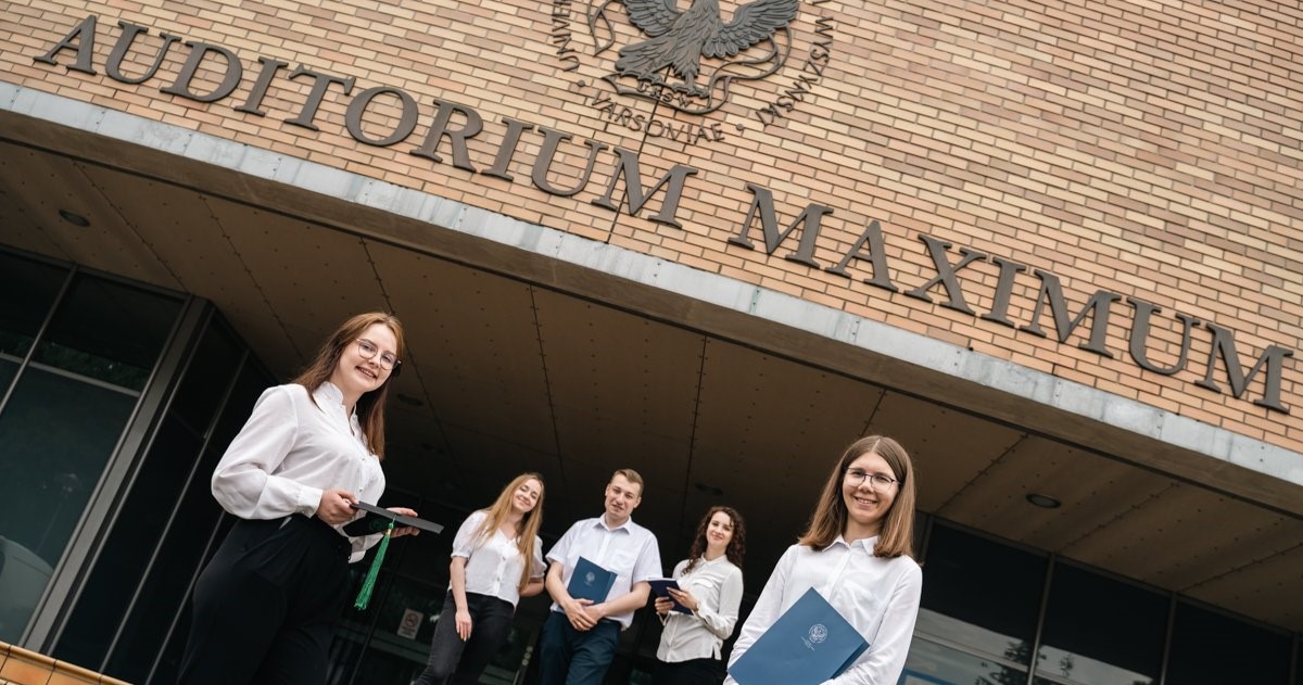 Odkryj przyszłość z UKSW