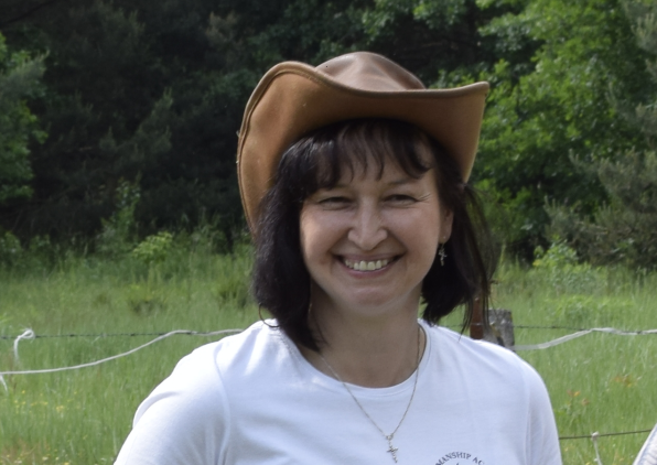 Dr Sylwia Rydz - psycholog i wykładowca Wyższej Szkoły Biznesu i Nauk o Zdrowiu