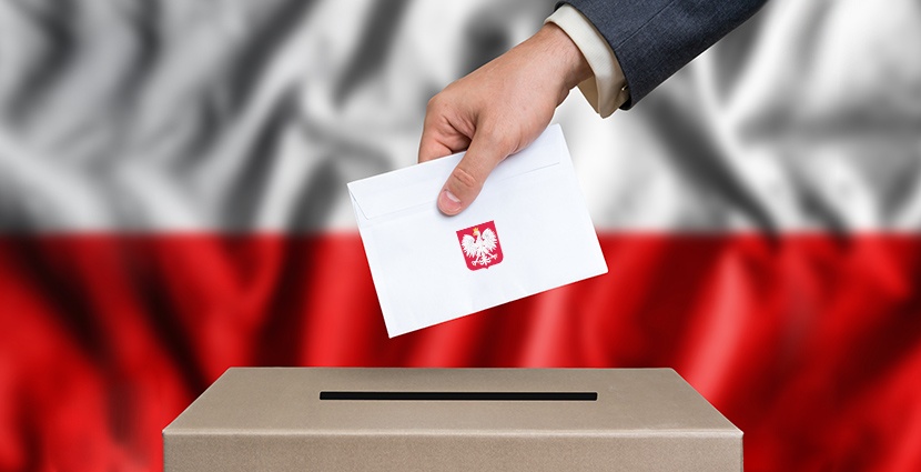 Czy możemy zaufać wyborom korespondencyjnym?
