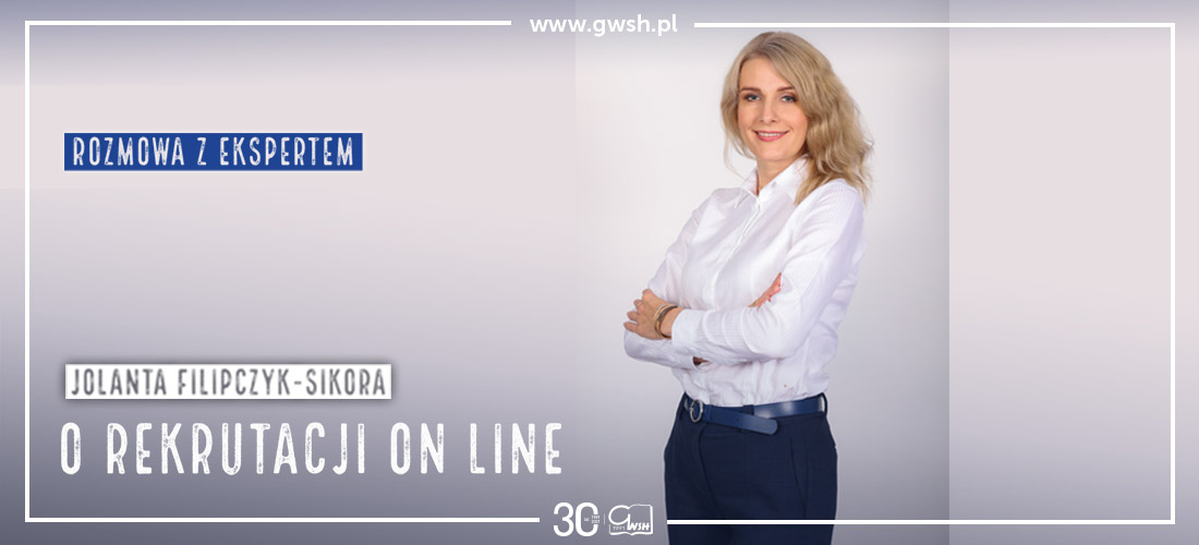 Rozmowy rekrutacyjne w czasie pandemii - Okiem Eksperta