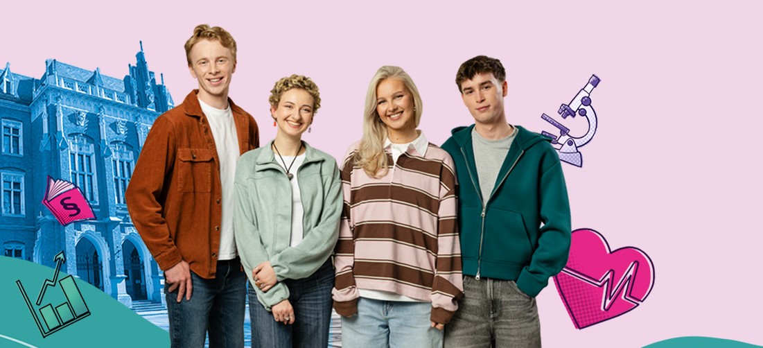 Studiuj na UJ - TU ZACZYNA SIĘ TWOJA HISTORIA
