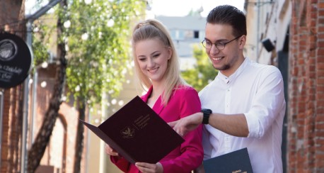 Studiuj za darmo w AHE i zostań pedagogiem