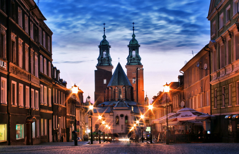 ​Studia w Gnieźnie? – to doskonały pomysł