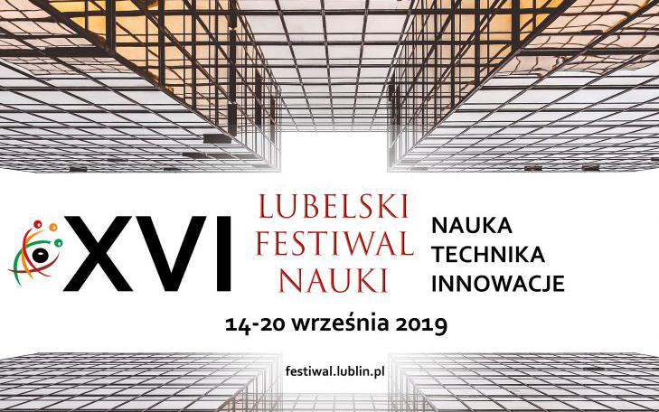 UMCS na Pikniku Naukowym XVI Lubelskiego Festiwalu Nauki