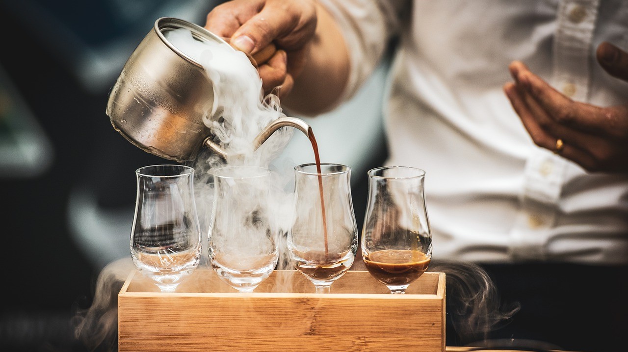 A gdyby tak rzucić to wszystko i wyjechać… na praktyki?