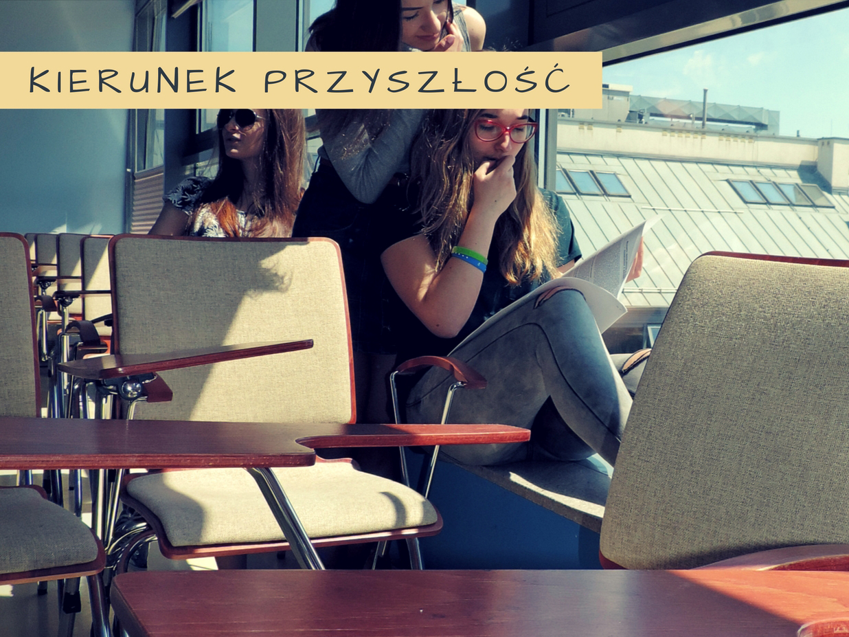 Przyjdź na Dzień Otwarty Ignatianum - poznaj uczelnię - poczuj się jak student