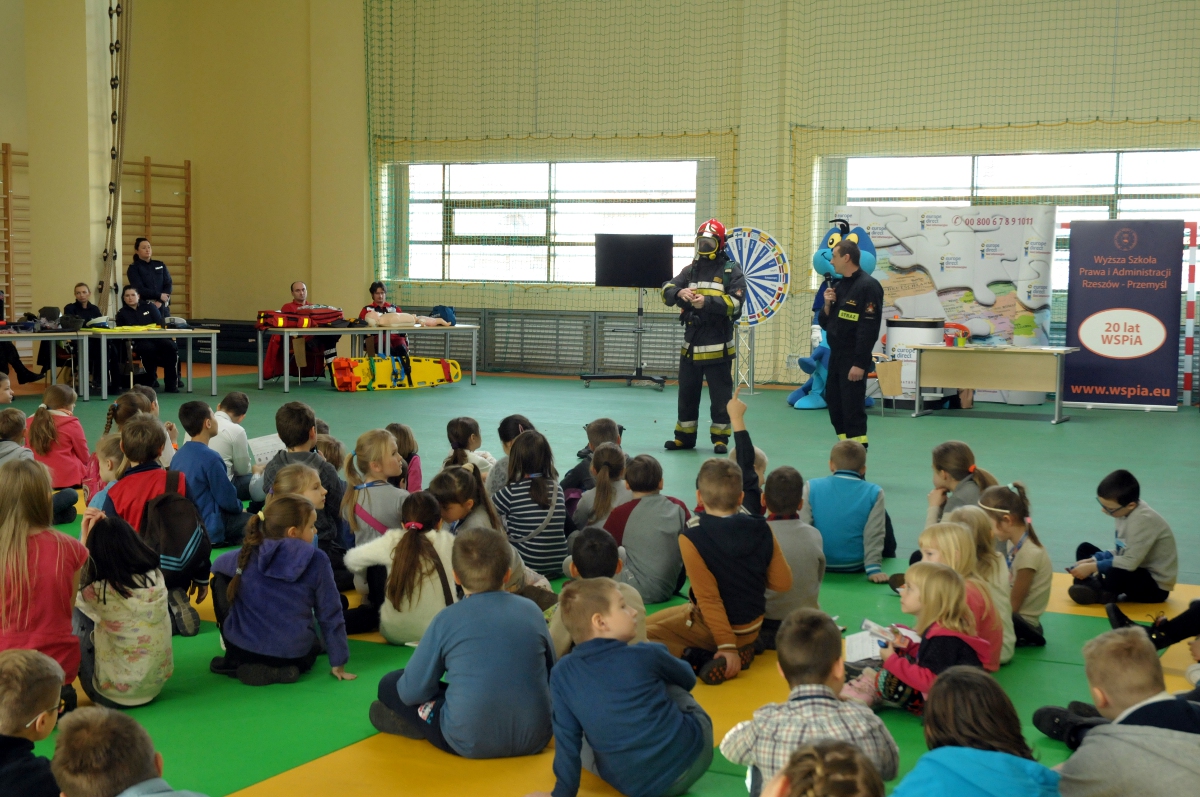 W WSPiA rusza „Laboratorium Młodego Naukowca”