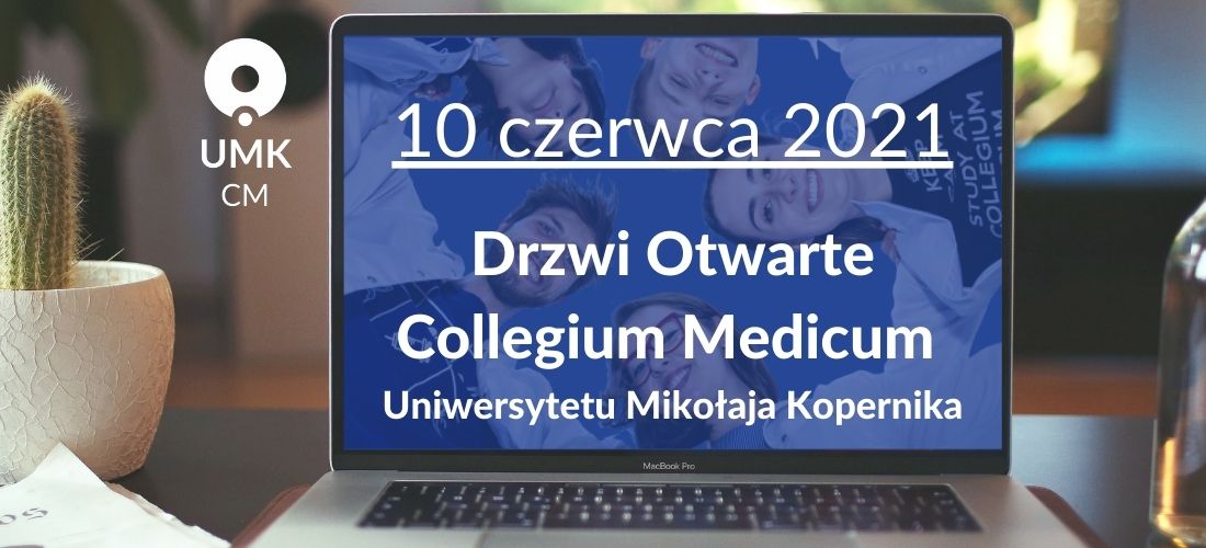 Drzwi Otwarte w Collegium Medicum w Bydgoszczy