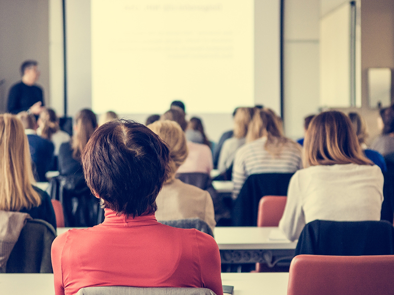 Organizacja i zarządzanie oświatą - studia online