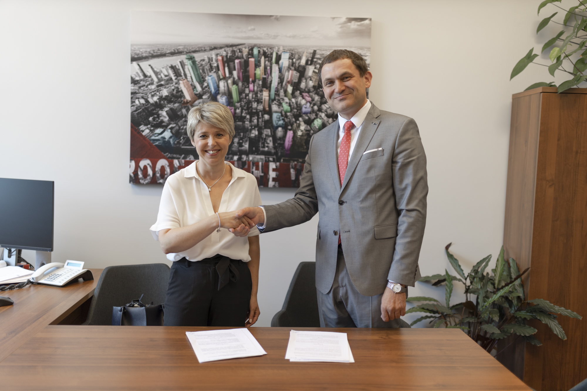Uniwersytet Jagielloński wykształci managerów inwestycji społecznych