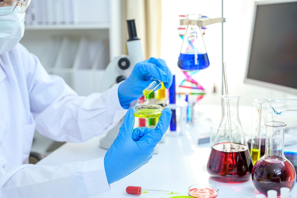 Pomorski Uniwersytet Medyczny (PUM) w Szczecinie - kierunek analityka medyczna