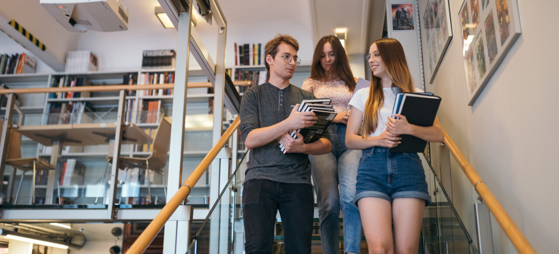 Na UAM trwa rekrutacja na studia II stopnia i dodatkowy nabór na studia I stopnia