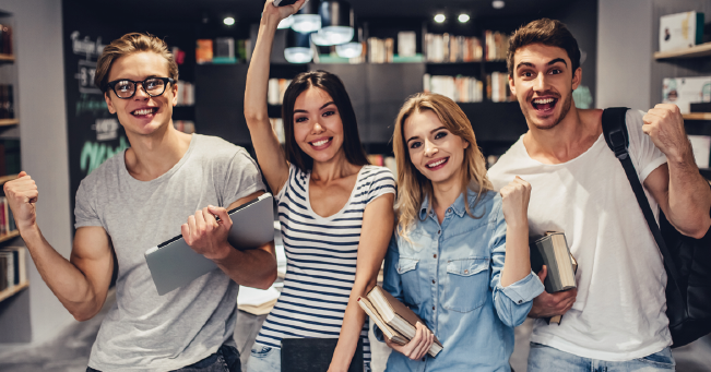 Bezpłatne studia na AHE w Łodzi