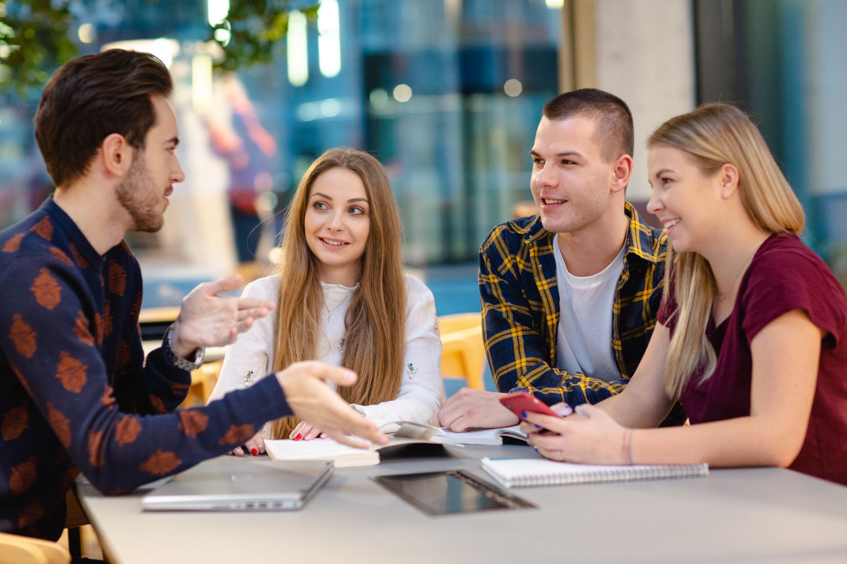 Zacznij studia już w marcu z Wyższą Szkołą Bankową