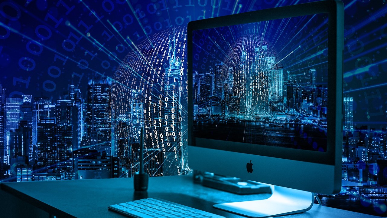 Studia informatyczne online? Dlaczego nie!