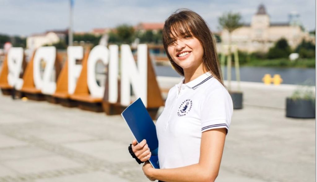 Studiuj na Akademii Morskiej w Szczecinie