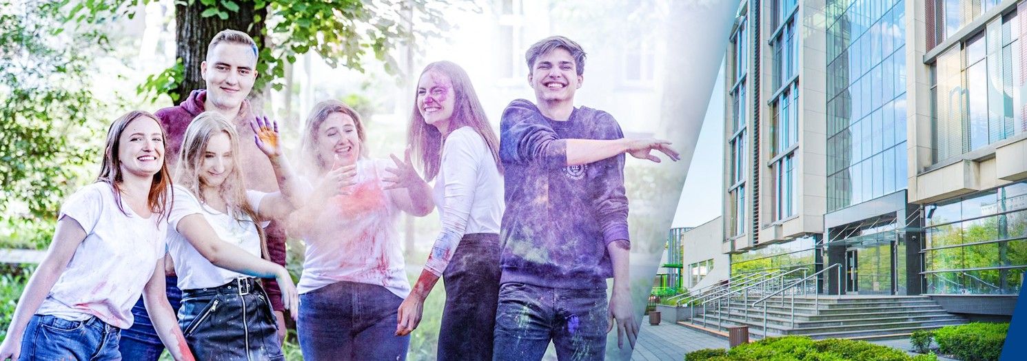 Dlaczego warto studiować na Uniwersytecie Ekonomicznym we Wrocławiu