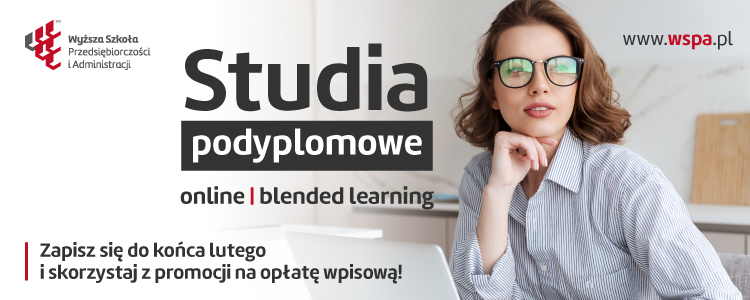 Powrót do natury - nowe kierunki studiów podyplomowych w WSPA