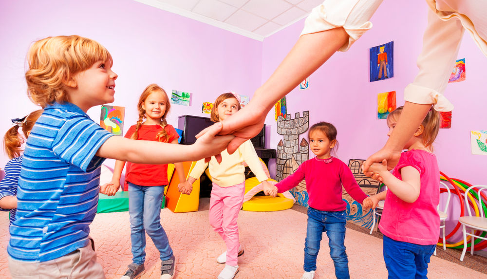 Pedagogika wczesnoszkolna i przedszkolna w WSHiU