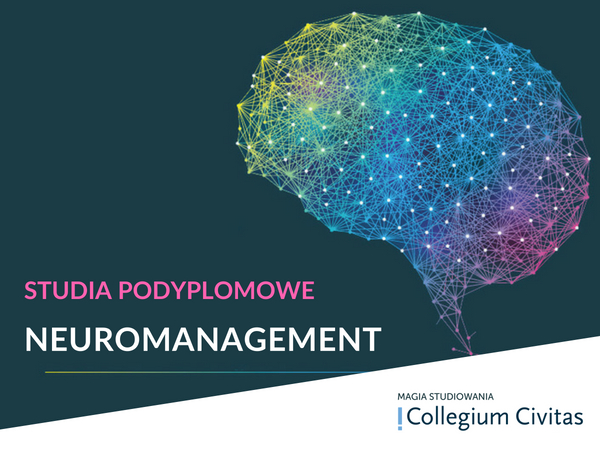 Pierwsze w Polsce studia podyplomowe dla neuromenadżerów