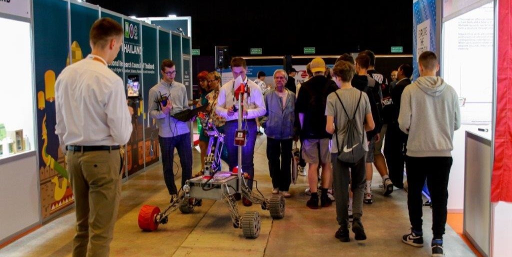 Wynalazki z Politechniki Rzeszowskiej nagrodzone w Konkursie INTARG 2024